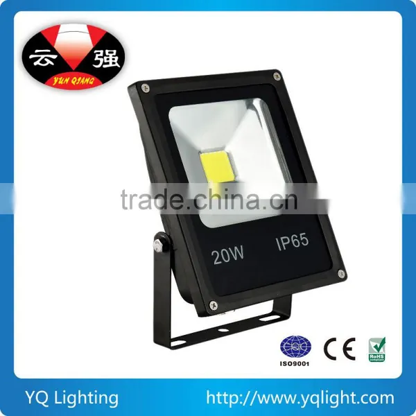 High Power Ourtdoor LED Flood Light 200W SMD Chip photo-6