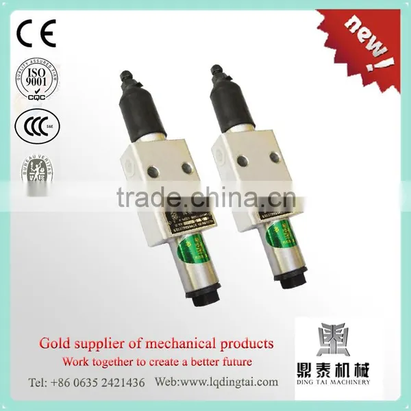 Hydraulic System Limit Valve Control Valve XQF23