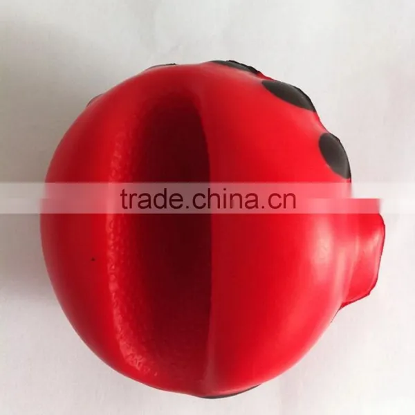 pu Foam Red Nose photo-4