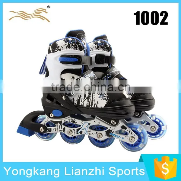 Four Wheel Roller Skate Shoes XMBT-1002