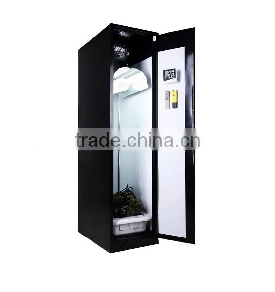 Aeroponic Gardening Hydroponics All In One Grow Box/Indoor Mini Grow Cabinet photo-5