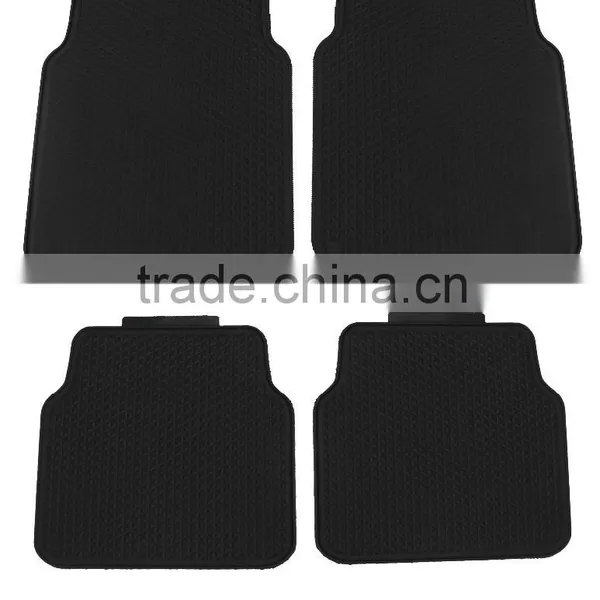PVC CAR2016 New Design PVC Universal Car Mat photo-2