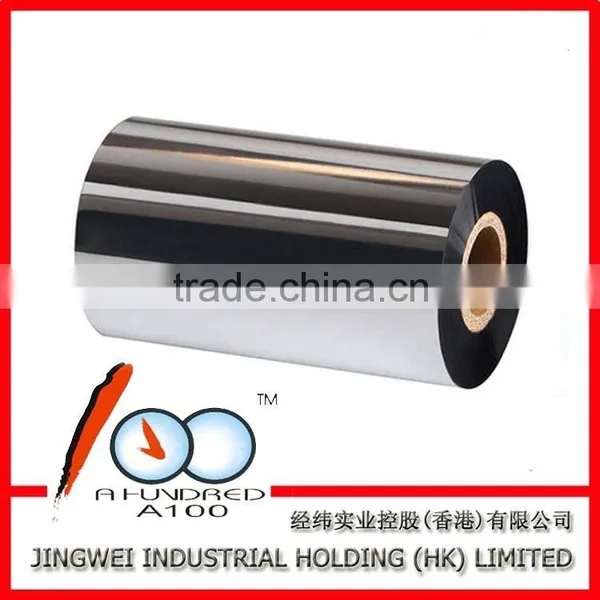 Wax, Wax/Resin, Resin Ribbon for Barcode Printer photo-4