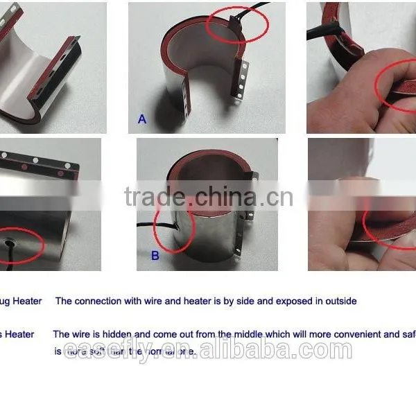 Digital Cup and Coffee Mug Heating Element photo-4