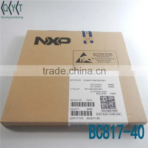 Transistors BC817-40 NEW photo-4