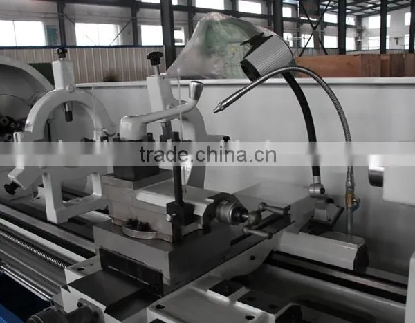 C6251 C6256 Precision Tornos Conventional Lathe photo-3