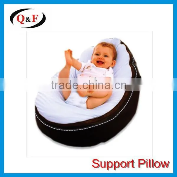 Newborn Soft Baby Pillow & Baby Lounger for USA Market Quality Choice