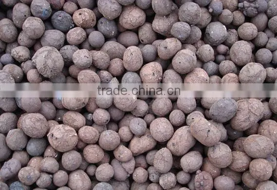 Ceramic Grain Filter for BAF Wastewater Treatment photo-2