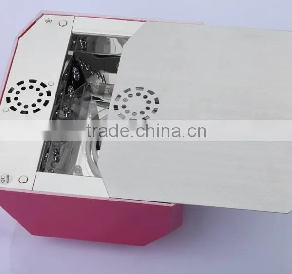 Diamond Type 36w Diamond Led Nail Lamps High Power Ccfl Led Nail Lamp photo-4