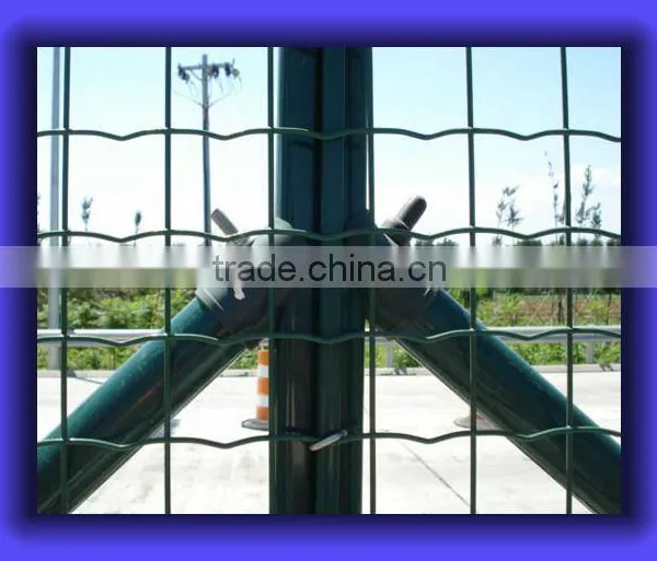 Euro Fence(Holland Wire Mesh)