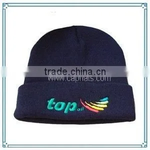 Custom 100% Acrylic Beanies