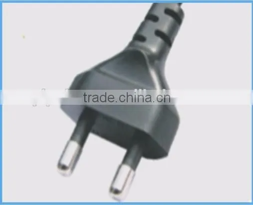 India standard BIS round plug