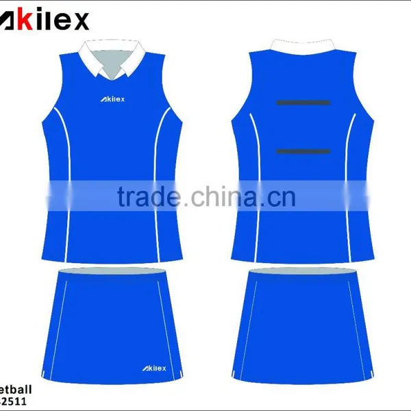 Hot Sale Custom Design Mens Volleyball Jersey/uniforms