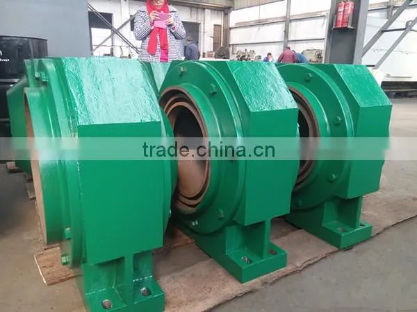 Cast Iron Bearing Housing photo-2