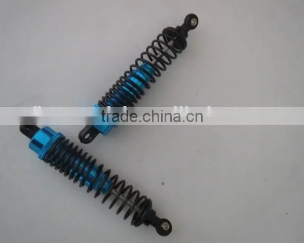 1/10 rc Car Upgrade Spare Parts 106004T Shock Absorber photo-3