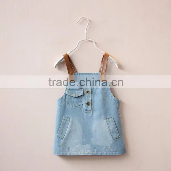 2016 Children Jeans Wear photo-4