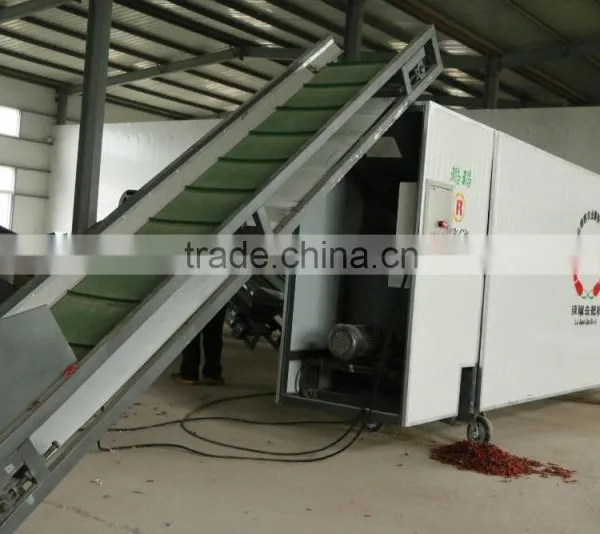 Best Quality Chilli Stem Remove Machine photo-5