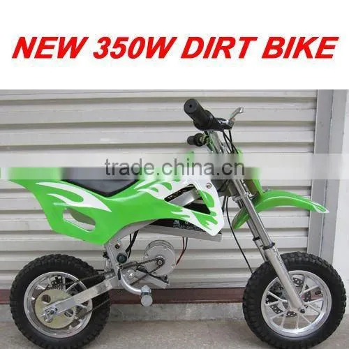 350W E- BIKE (MC-203)