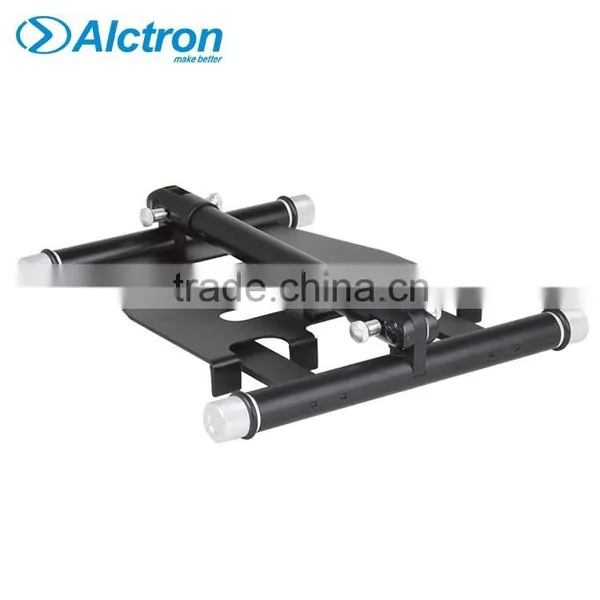 Alctron LS005 Laptop Stands For DJs Fully Adjustable Light&Strong Prue Aluminum Alloy Made photo-3
