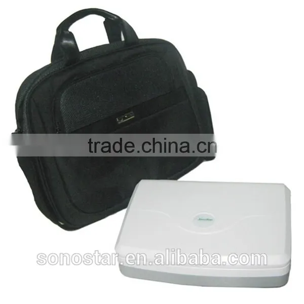 Sonostar Good Quality Handheld Portable Vet Ultrasound Scanner Pig Veterinary Ultrasound V10(SS-10V ) photo-5