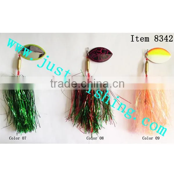 Top Quality Spinner Baits photo-6