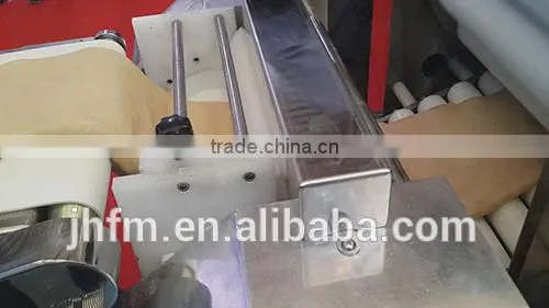 JH-688 Automatic Kubba Making Machine photo-6