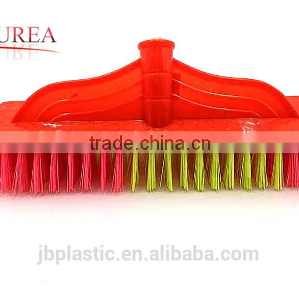 Good Design Floor Cleaning Brush Prastic Broom