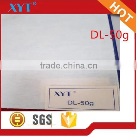 Medical and Healthy Nonwoven With Viscose & PET Mix photo-3