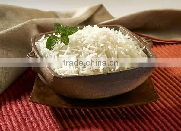 Indian Jasmine Rice