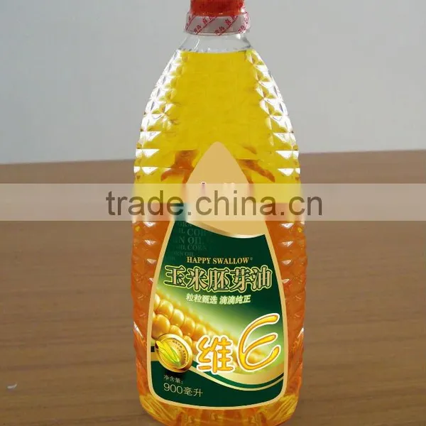 Corn Oil