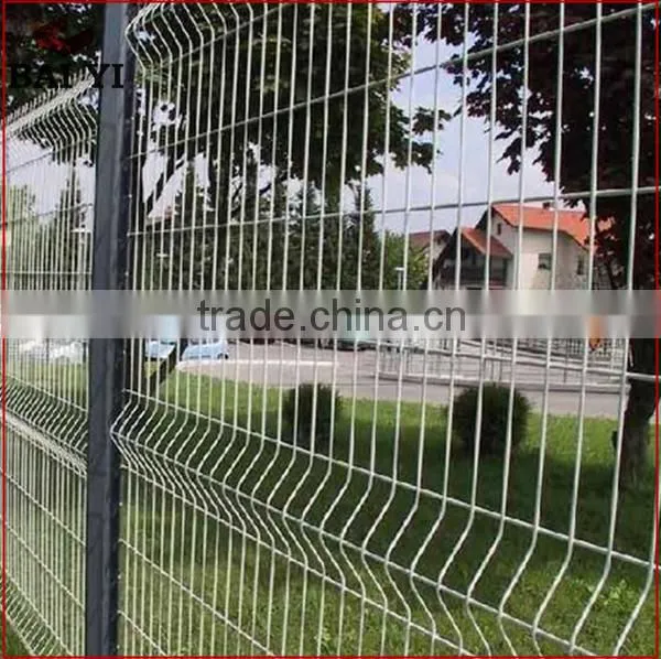 New Product 6x6 Reinforcing Welded Wire Mesh Fence With Low Price