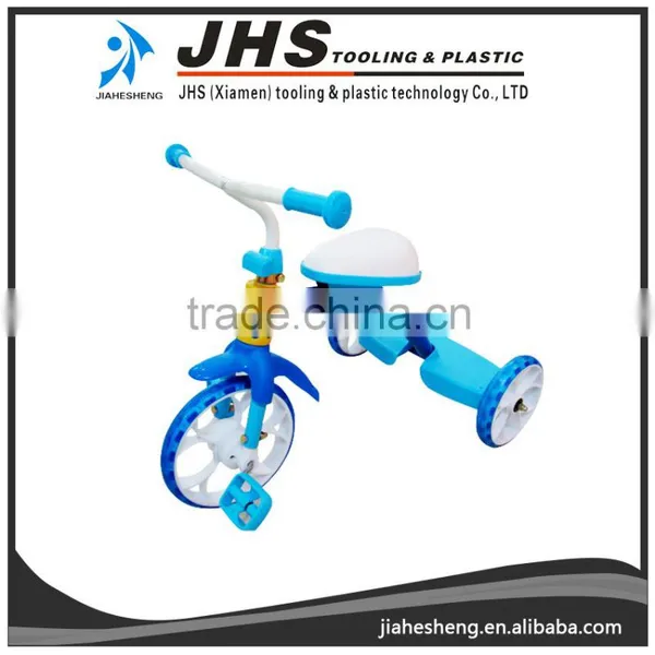 Plastic Children& Kids Toy Car Mould Supplier