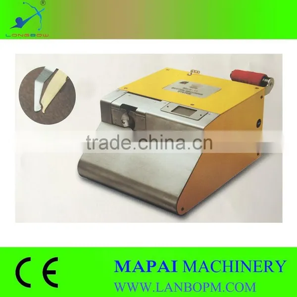 Full Automatic Button Shanking System Button Securing System