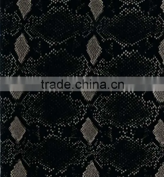 Animal Skin Water Transfer Printing Hydrographic Film Aqua Print Film From China photo-4