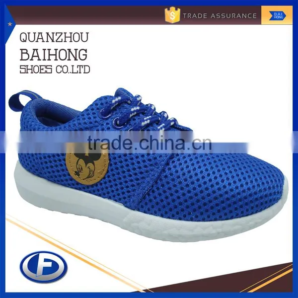 2016 Wholesale Unique Custom Cheap Eva Injection Shoes photo-2