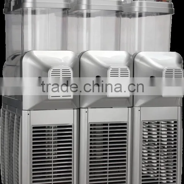 Factory Directly Sale Three Tanks Slus Machine Sales Promotio photo-3