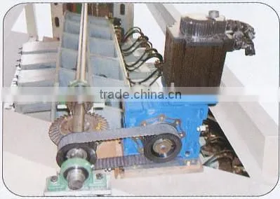 Horizontal Veneer Slicer Machine for Engineer Wood 1 photo-2