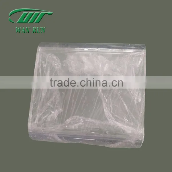 Transparent Acrylic Extruded Board /PMMA/Plexiglass Board photo-2