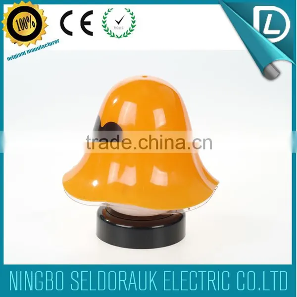 Seldorauk Free sample available Battery powered ABS plastic touch light switch