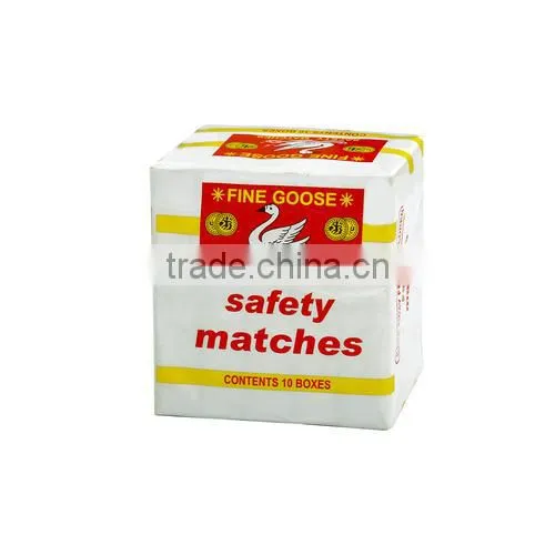 Safety Matches photo-3