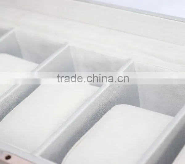 Shenzhen Manufacture Watch Dispaly With 6 Slots photo-6