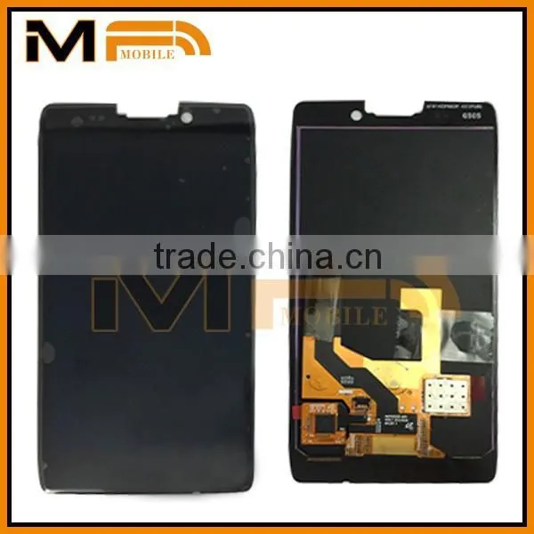 Telecommunications Products Mobile Phone LCDs for Xt925