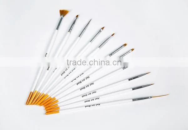 Kolinsky Nail Brush Nail Brushes Wholesale