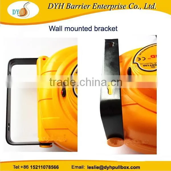 Quality Assured Best Selling Plastic Retractable Cable Management photo-5