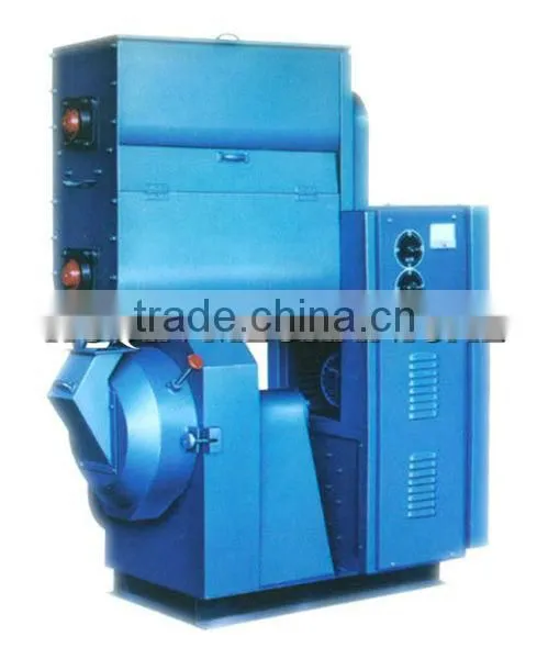High Quality HKJ218 Feed Pellet Mill for Poultry Feed Production