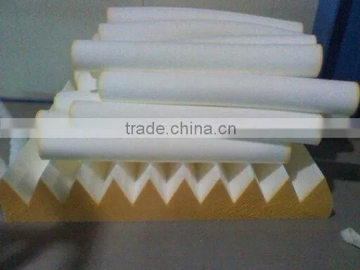 PU China 3d Foam Cutting Machine photo-4