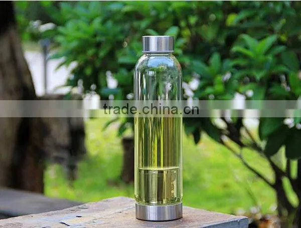 Cheap Price High Quality Water Bottle With Filter Made in China photo-4
