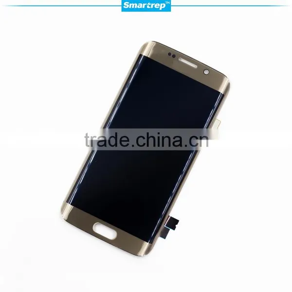 For Samsung Galaxy s6 Edge LCD Display and Touch Screem Assembly photo-4