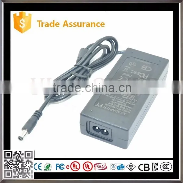36W 18V 2A YHY-18002000 Mass Power ac Adapter photo-6