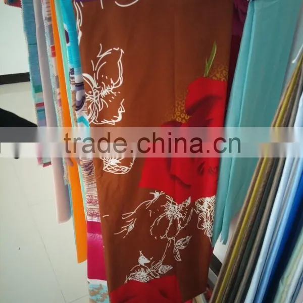 100% Cotton African Imitation Wax Fabric Super Imitation Wax With High Quality In 2014 photo-5